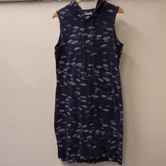 Fresh Produce Swim Coverup Still Sz Small Bathing Suit/Swimming Coverup - Picture 7 of 10